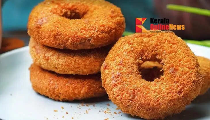 chicken donuts