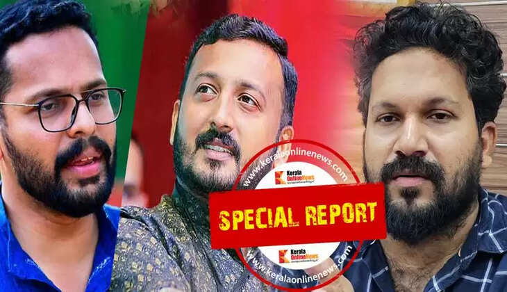 Palakkad election result