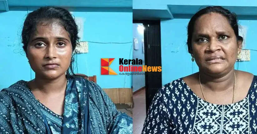 malappuram gold chain robbery