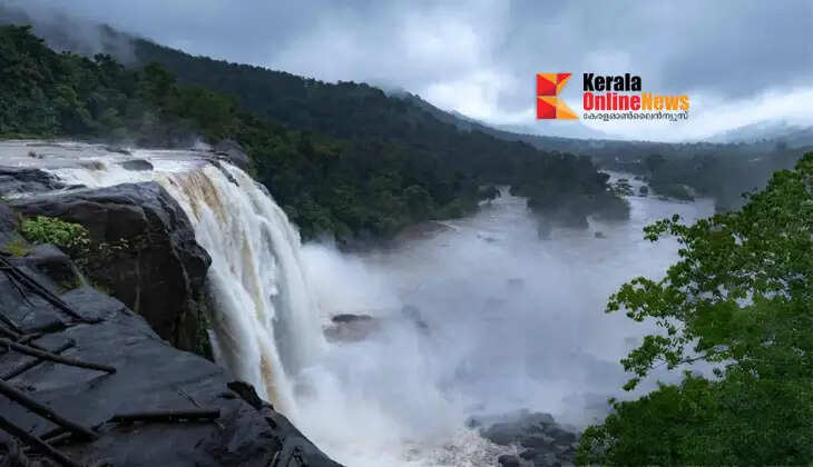 Must-visit places in Kerala during monsoon