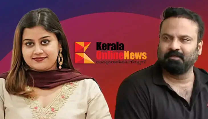'Satyameva Jayate'; Ansiba responds after court orders to file case against actor Tini Tom