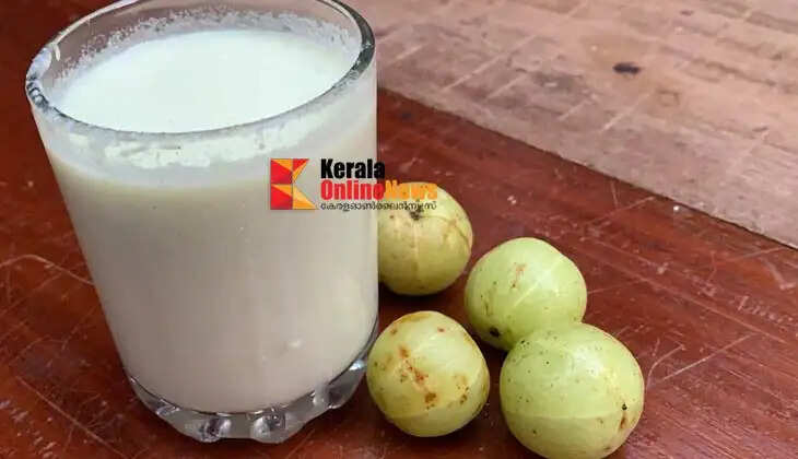 nellikka sambhaaram