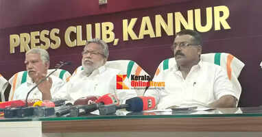 The collusion between CPM and Congress behind his defeat; PK Ragesh