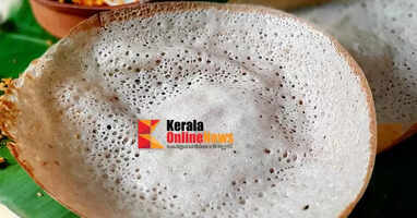wheat palappam