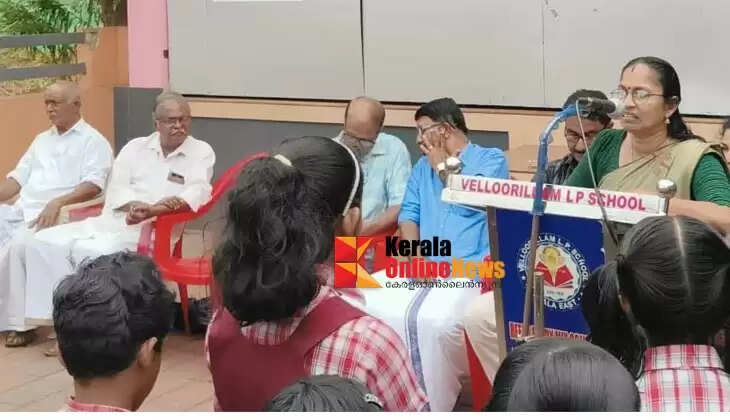 Kannur Flower Festival: Vegetable garden and flower garden competition inaugurated