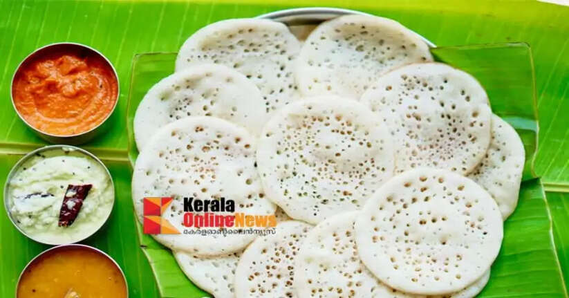 Let's prepare a homemade dosa for breakfast.