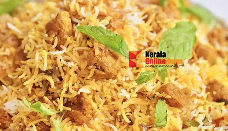 soyabollbiriyani