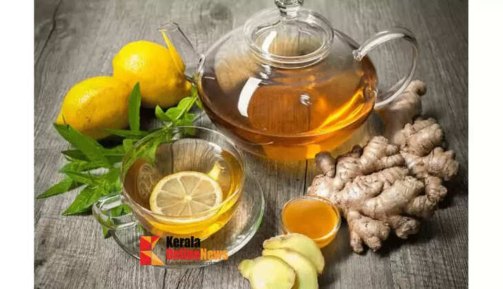 tea