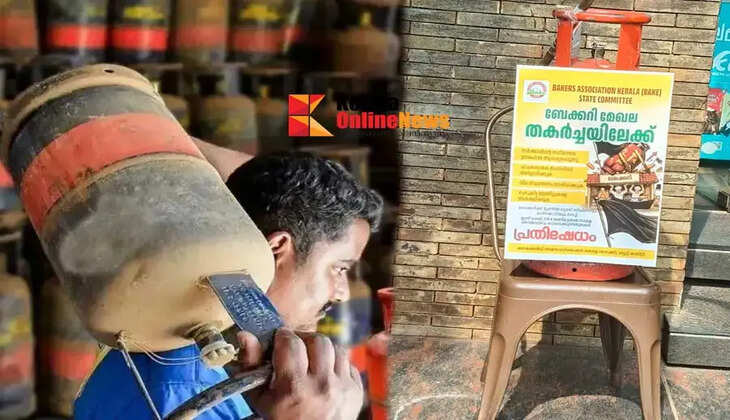 commercial gas cylinder state wide hotel strike today hotels restaurants bakeries cl
