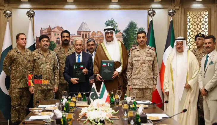 kuwait
