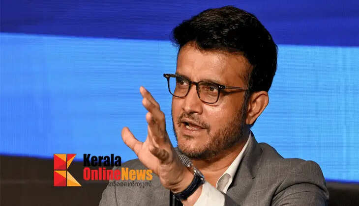 Former Indian captain Sourav Ganguly appointed as Delhi Capitals head coach