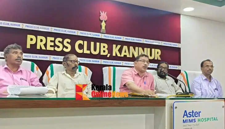 Ramayana Month Observance: Temple authorities state that extensive arrangements have been made for pilgrims in Kannur district to experience the spiritual merit of the 'Nalambalam' pilgrimage.