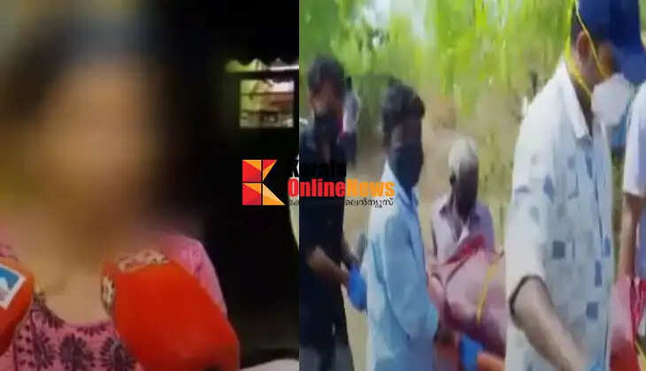 'Pradeep comes here to help the family', we need to find out what happened to our daughter; Mother of Kasaragod girl who died