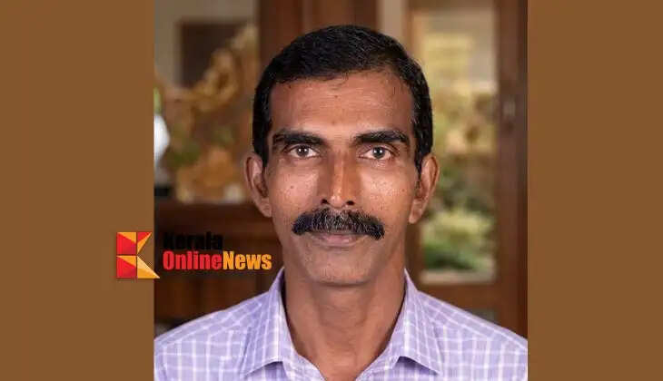 The passing away of Ragesh, a beacon of service to the nation: Muthukutty village moved to tears