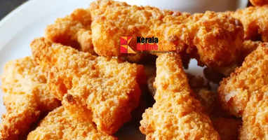 chickennuggets  