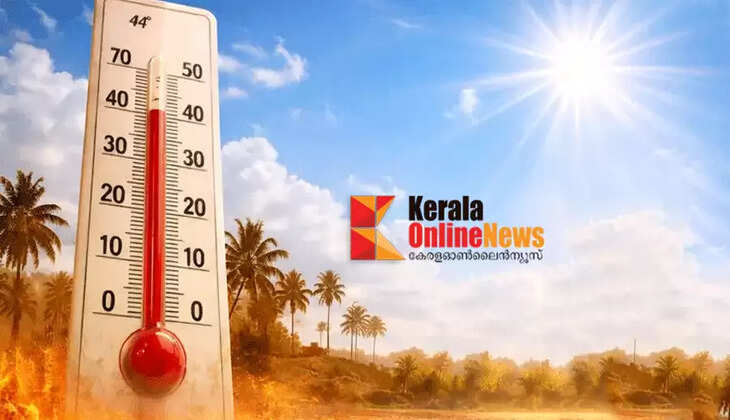 Don't fall for false propaganda related to heat; State Disaster Management Authority warns