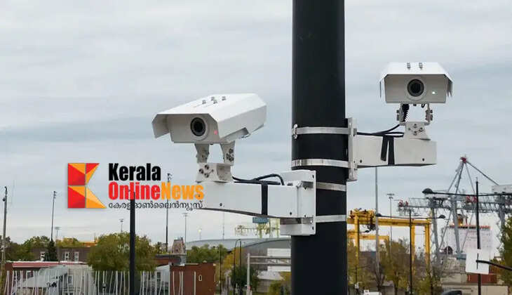 More than half a lakh people have to pay fines for violations detected by AI cameras; Now to take action