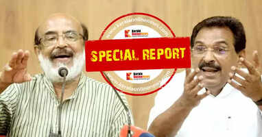 thomas isaac vs anto antony