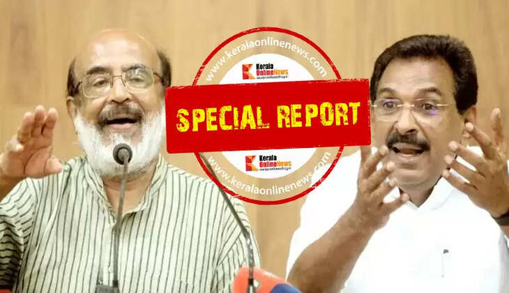 thomas isaac vs anto antony