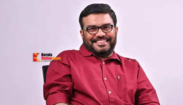 mb rajesh - brewery