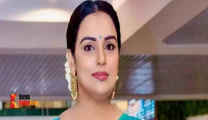 shwetha menon