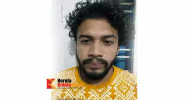 A permanent criminal who injured a youth with a deadly weapon has been arrested