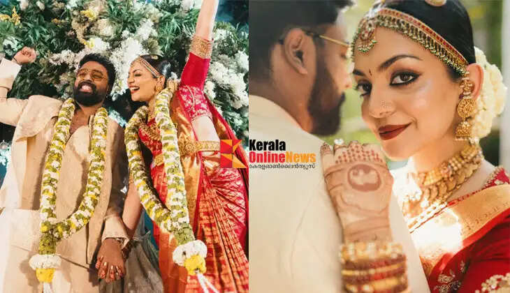 ahana krishna nimish wedding