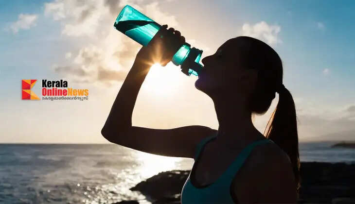 Do you often forget to drink water? Here are some easy ways.