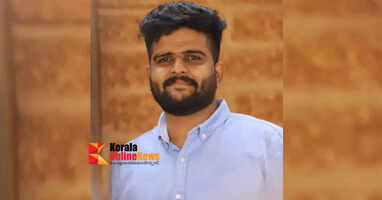 Able Jose, brother of Kerala Kaumudi photographer Ashley Jose, passed away