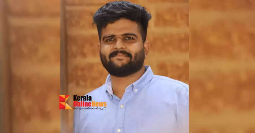 Able Jose, brother of Kerala Kaumudi photographer Ashley Jose, passed away