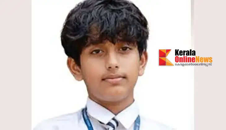 Death of an 8th grade student in Perinthalmanna; Threatened to write red mark on T C; Serious allegations against the school