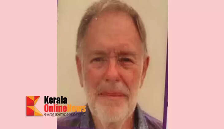 IPL broadcast engineer Jan William Langford found dead in hotel room