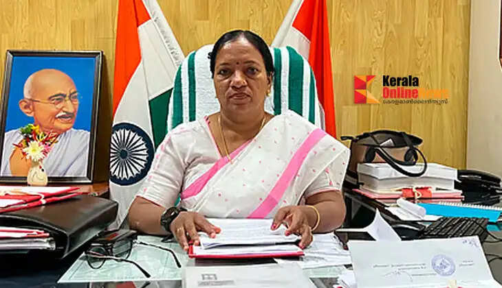 thulasi
