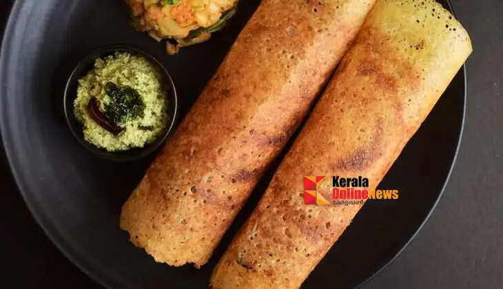 milletdosa