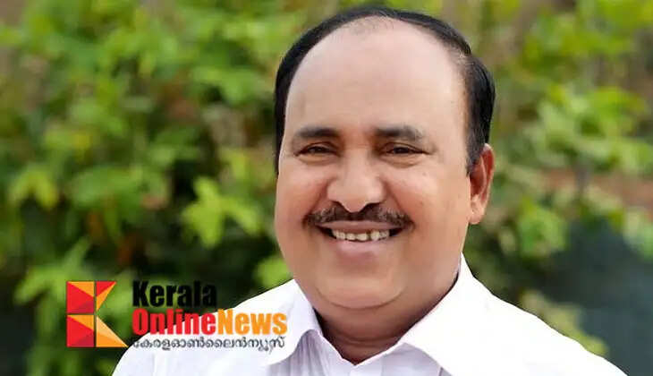Cashew Development Corporation corruption case; Government approves prosecution of INTUC state president R Chandrasekharan