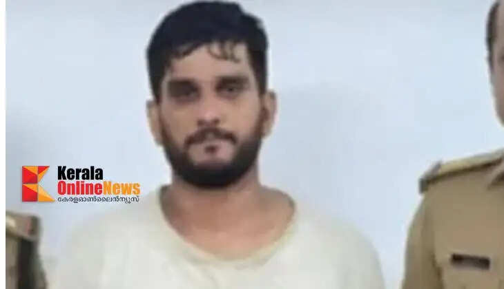 Young man arrested for selling drugs online