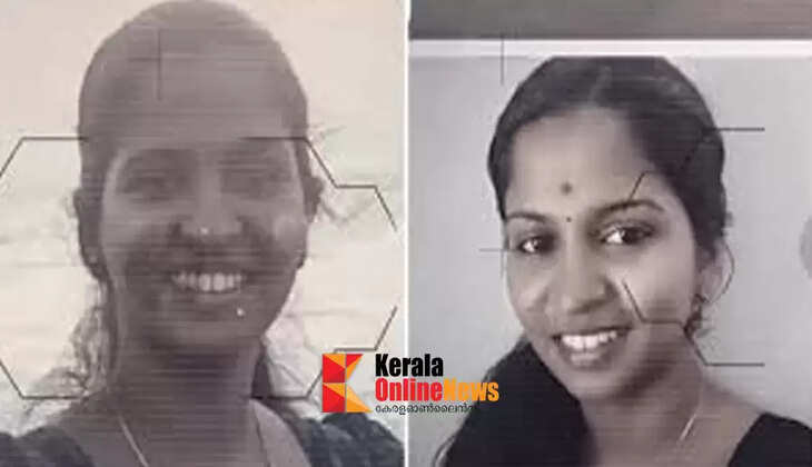 Woman arrested after 2 years for stealing money and gold from husband's house and drowning