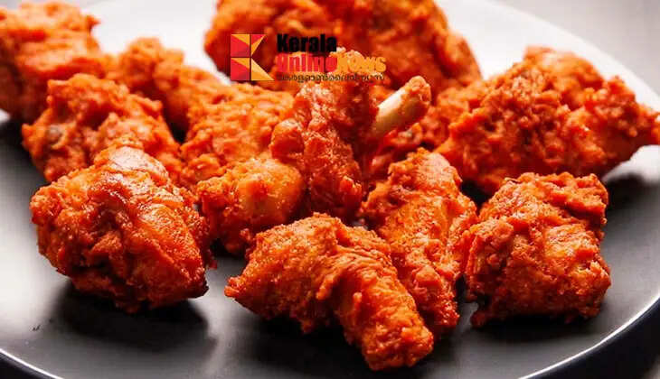 That great chicken fry recipe