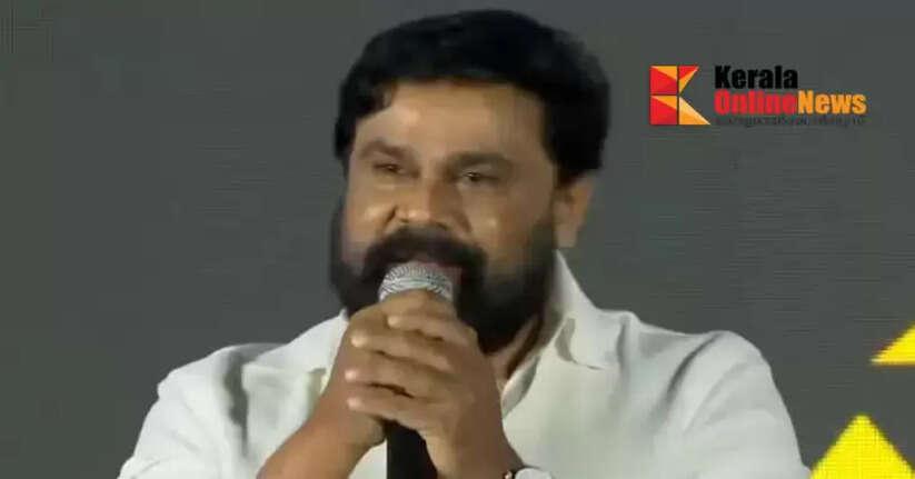 Maya is the wonder of Indian cinema, I didn't expect to be invited to the pooja ceremony - Dileep