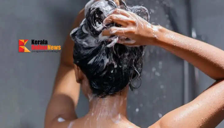 Can you wash your hair every day