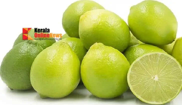 lemon