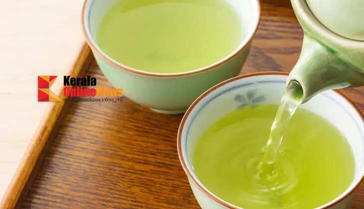 greentea