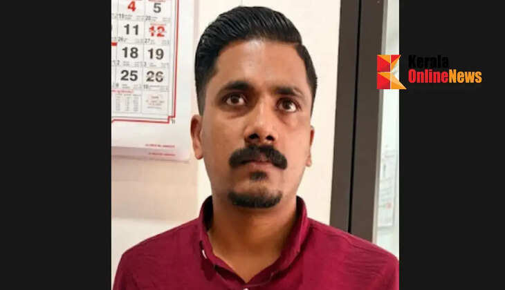 digital arresr case
