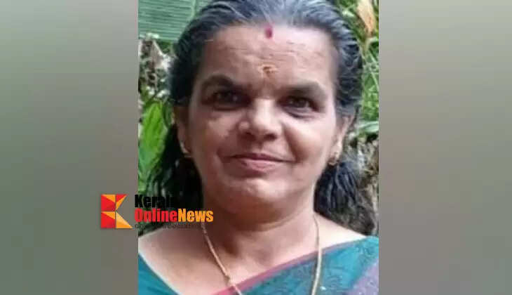 Housewife died of snake bite in Kannur while undergoing treatment
