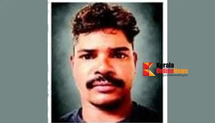 A young man who had been questioned by the police in connection with a theft case in Kannur was found dead at his home.