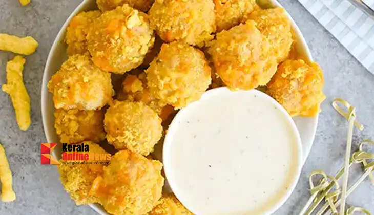 chickenpopers