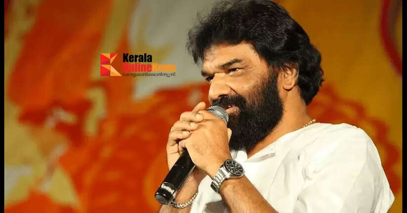 Kappad Vibjor Residents Assoc. Kanhangad Ramachandran will inaugurate the second anniversary celebration on the 4th