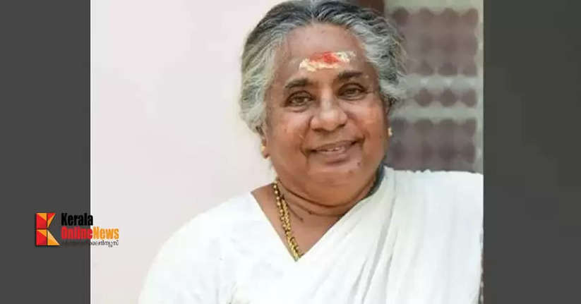 meena ganesh