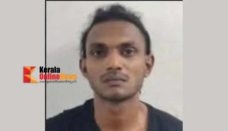 Thrissur native jailed for Kappa