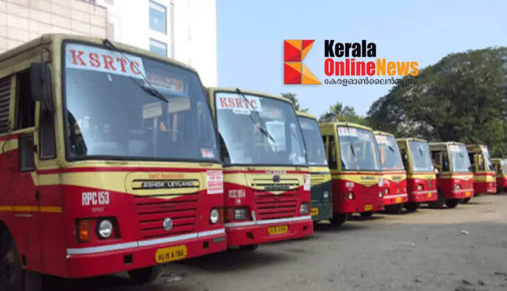 Travel crisis in northern districts is severe; KSRTC services will be increased, says Transport Minister CP John